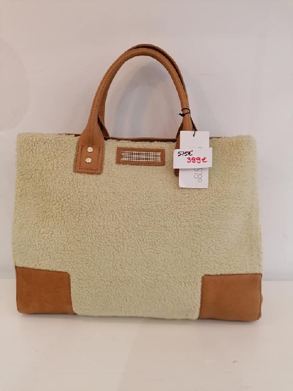 Sacs Clio Goldbrenner